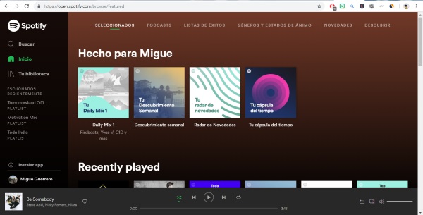 spotify premium gratis pc spotify premium gratis pc