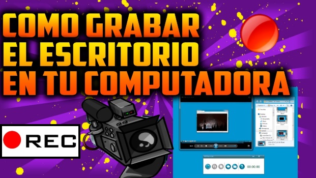 como grabar la pantalla del ordenador gratis