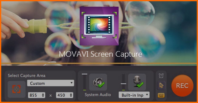 movavi grabar pantalla grabar pantalla movavi