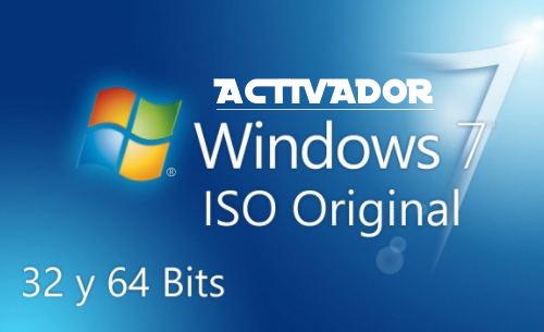 metodo para activar windows 7 paso a paso