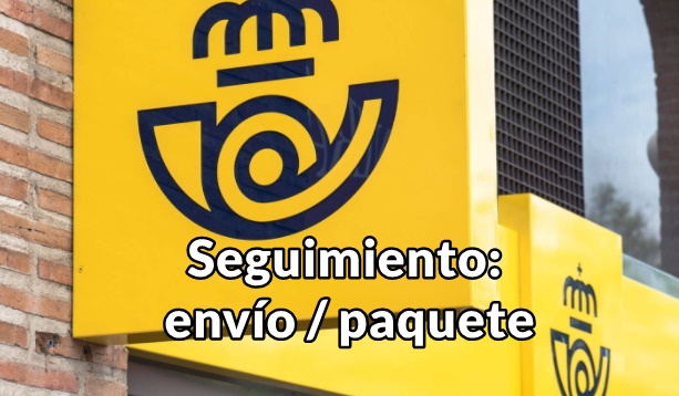 correos españa