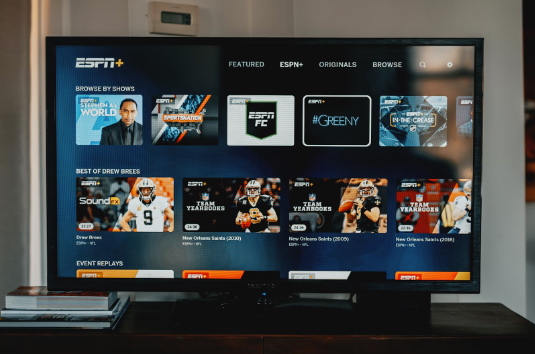 streaming tv gratis