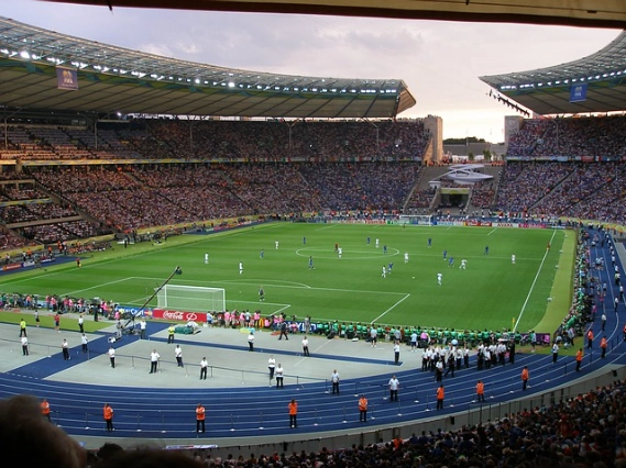 captura de futbol online por iptv