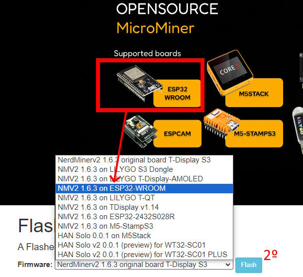 tutorial nerdminer