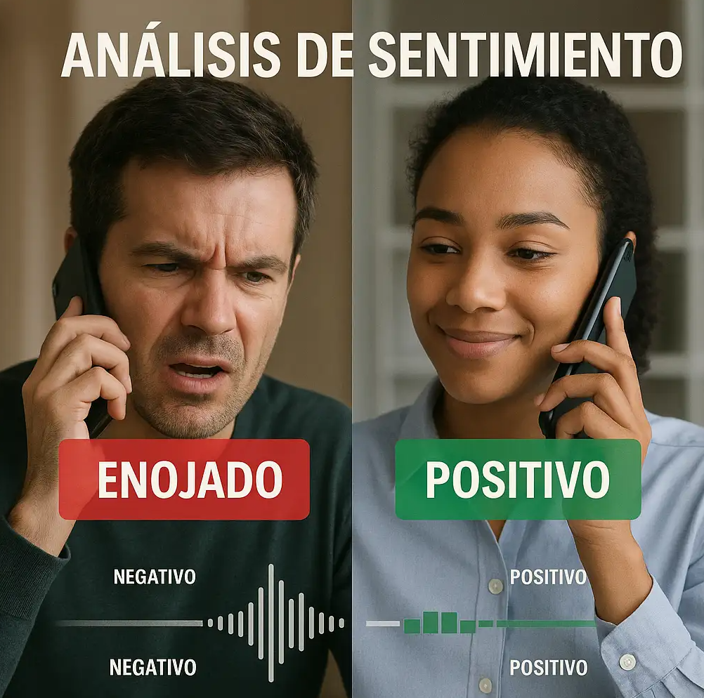 Medición de la experiencia del cliente sin depender de encuestas